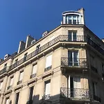 Vue Tour Eiffel Et 5 Minutes Des Champs-Elysees Appartement 2 Chambres Paris 16 Etoile